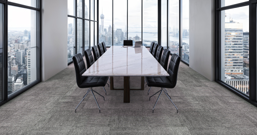 Office Carpets Collection