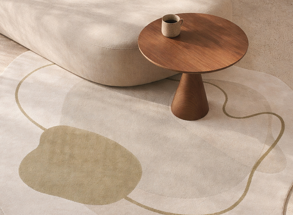 Custom-made rugs