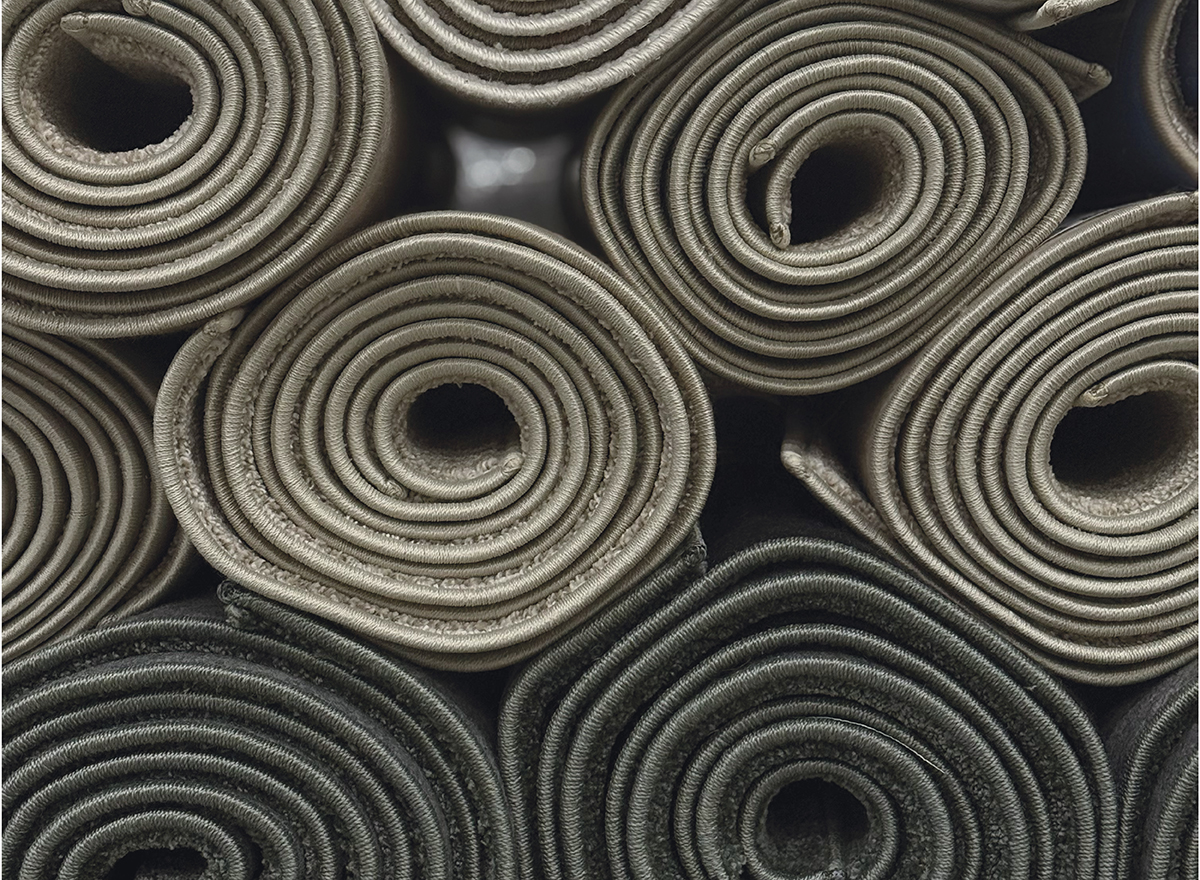 Handmade rugs